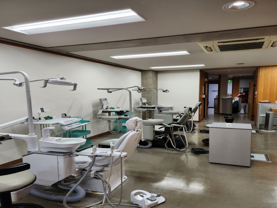 週2日からＯＫ♪　無資格・未経験可　◎地域の皆さまに愛される歯科医院を目指していますの詳細画像